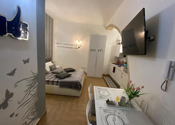 Residence Emozioni Ortigia