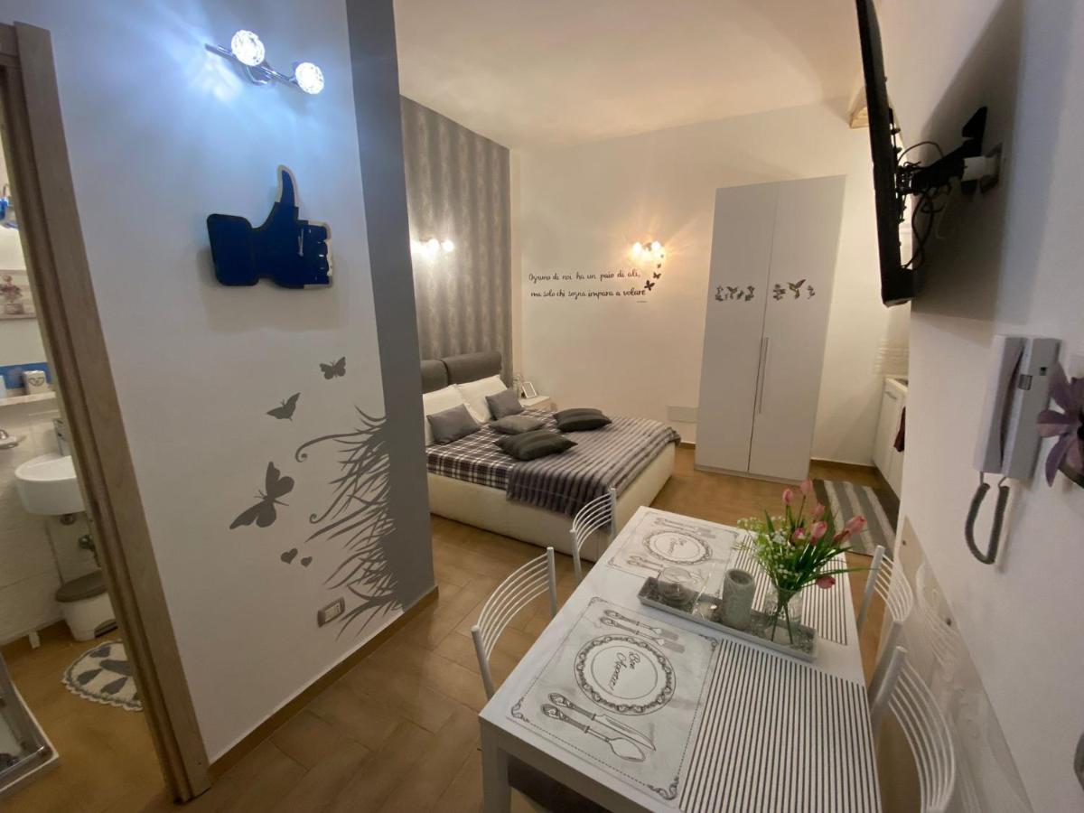 Apartahotel Emozioni Ortigia Syracuse