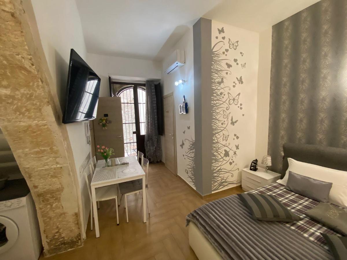 Apartahotel Emozioni Ortigia