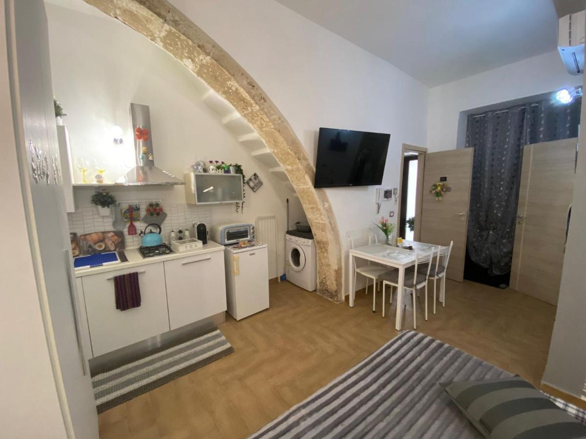 Emozioni Ortigia Apartahotel