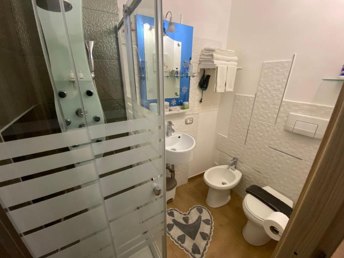 Emozioni Ortigia Apartahotel Syracuse