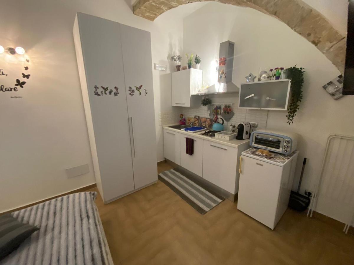 Apartahotel Emozioni Ortigia
