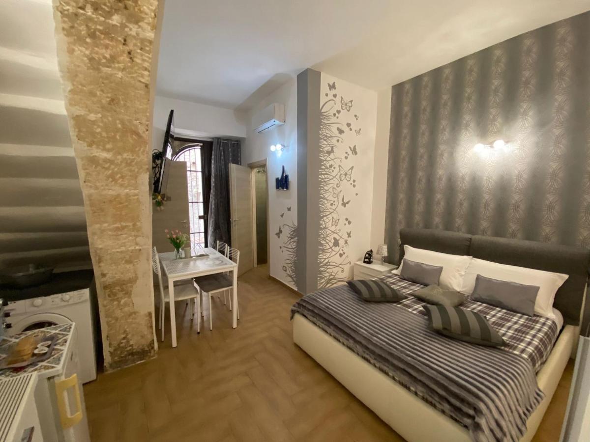 Apartahotel Emozioni Ortigia