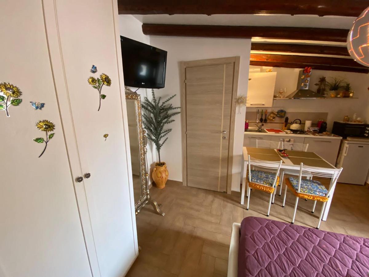 Emozioni Ortigia Apartahotel Syracuse