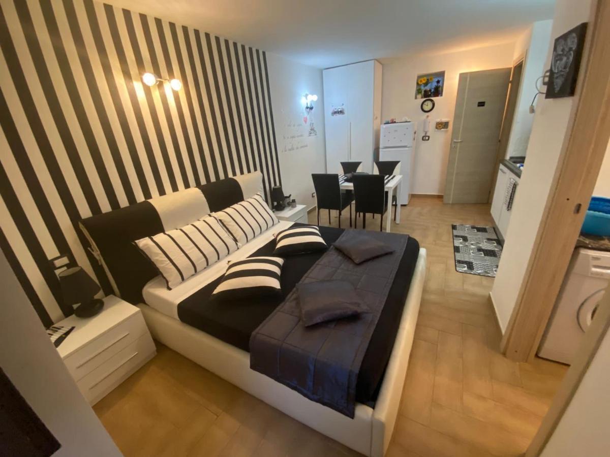 Apartahotel Emozioni Ortigia Syracuse