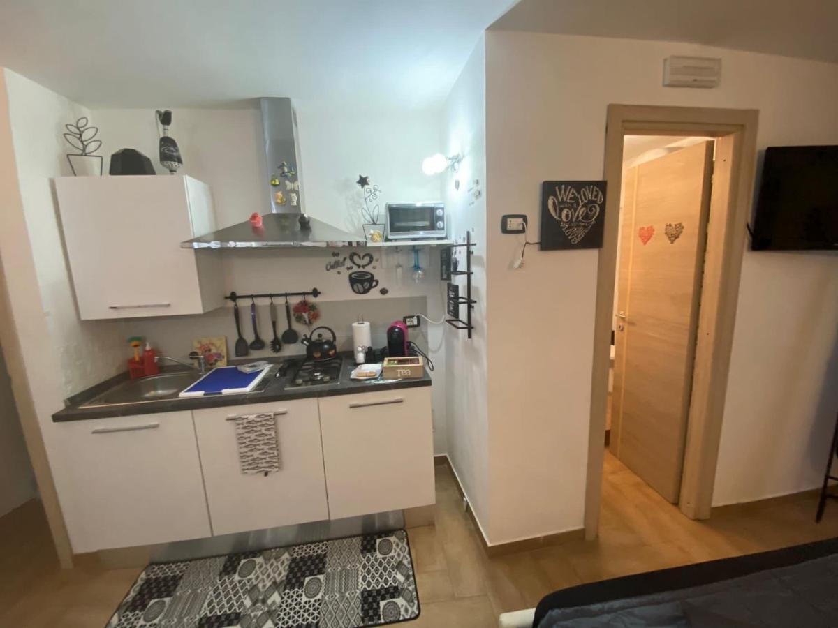 Emozioni Ortigia Apartahotel