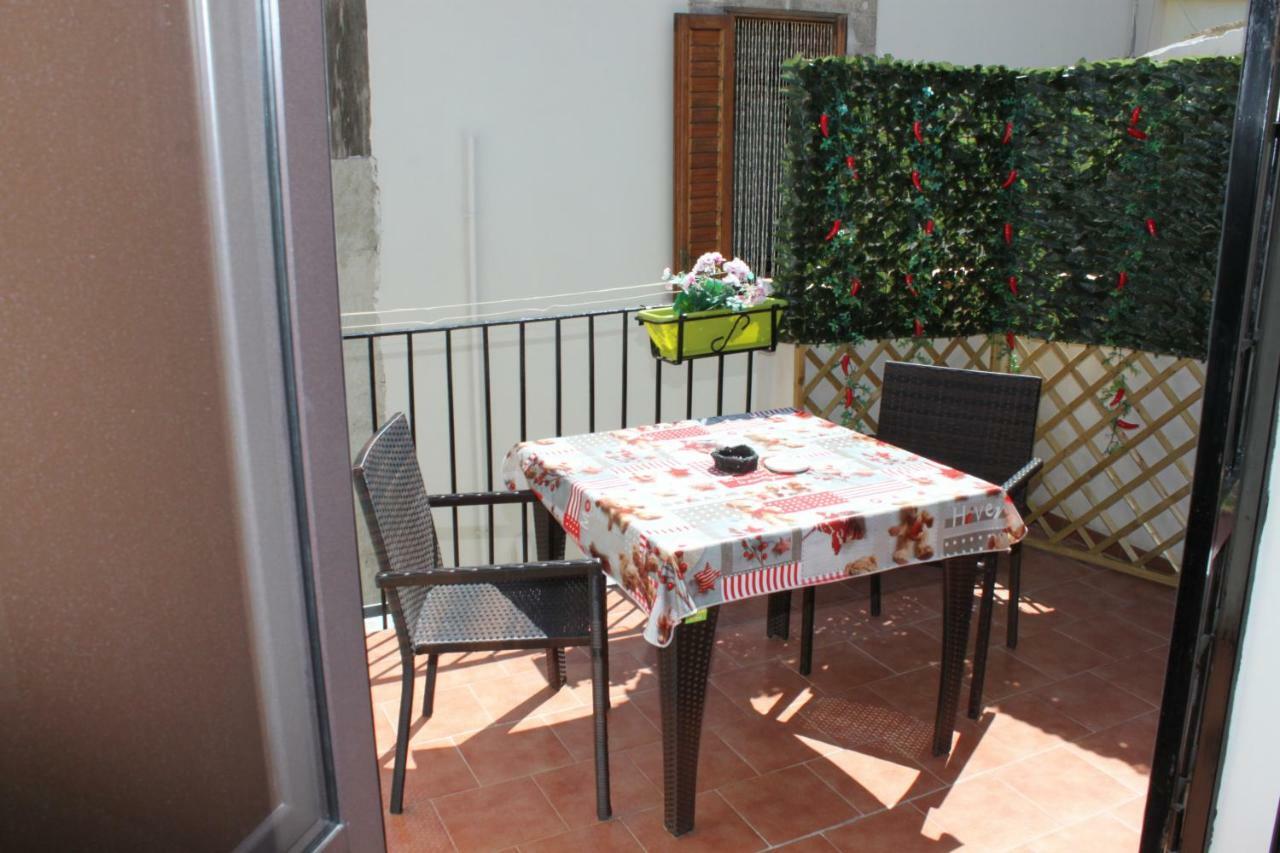 Apartahotel Emozioni Ortigia Syracuse