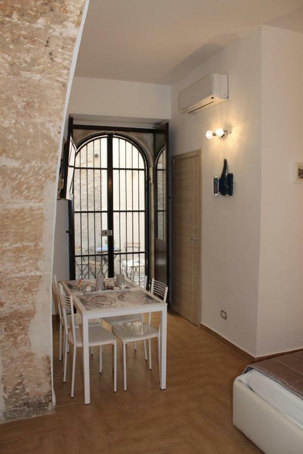 Apartahotel Emozioni Ortigia