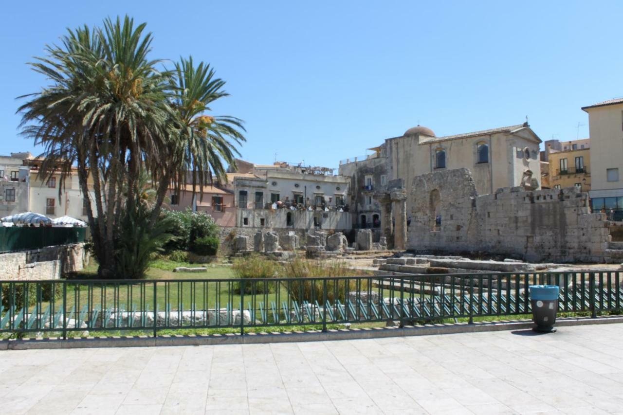 Emozioni Ortigia Syracuse