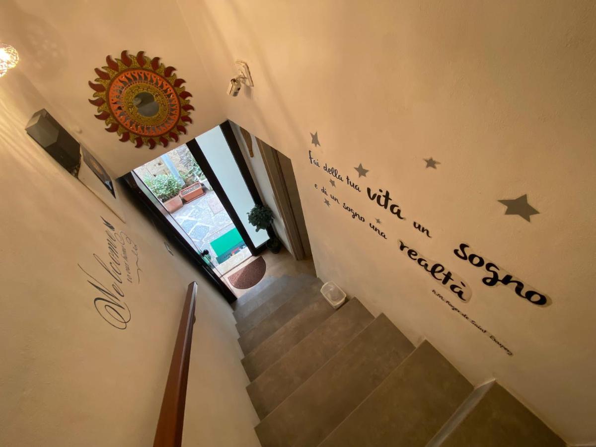 Emozioni Ortigia Aparthotel