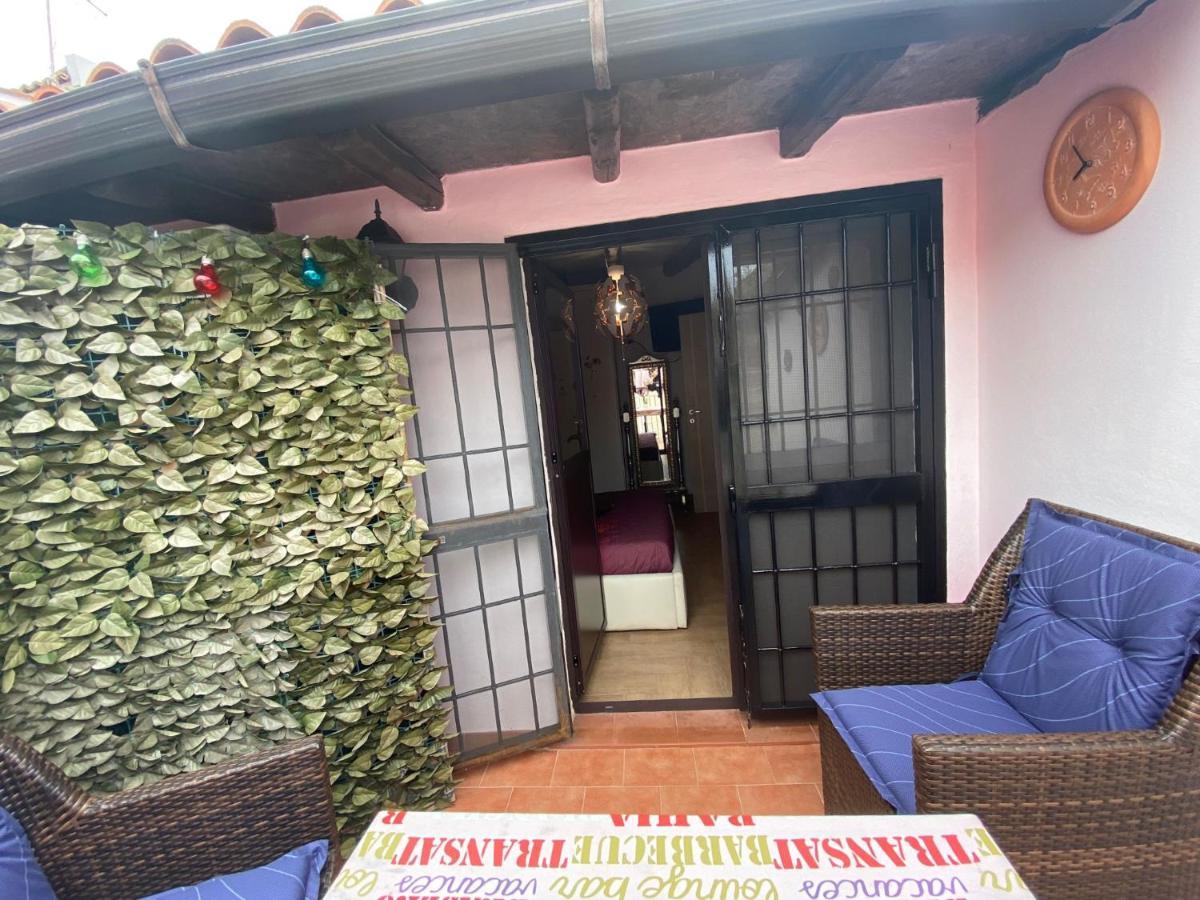 Emozioni Ortigia Aparthotel Syracuse