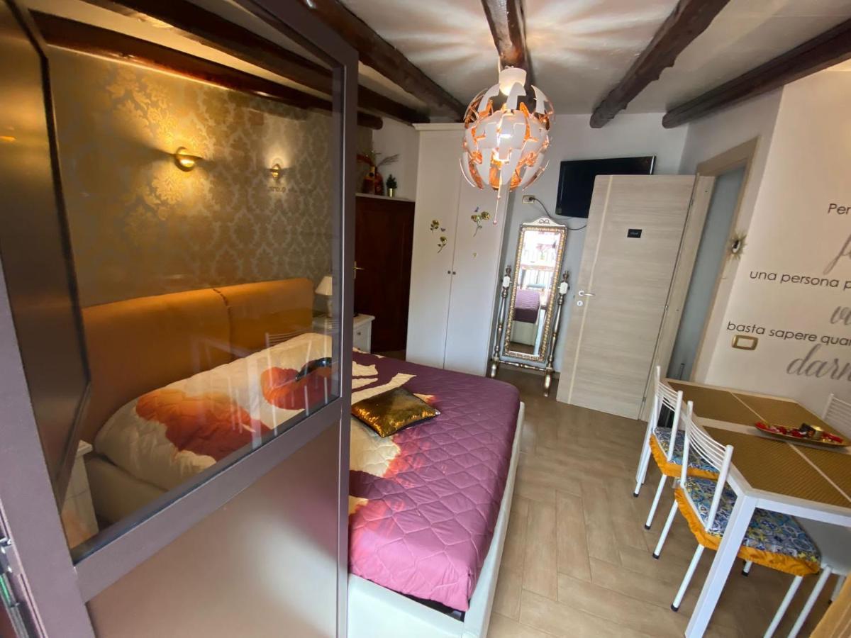 Aparthotel Emozioni Ortigia Syracuse