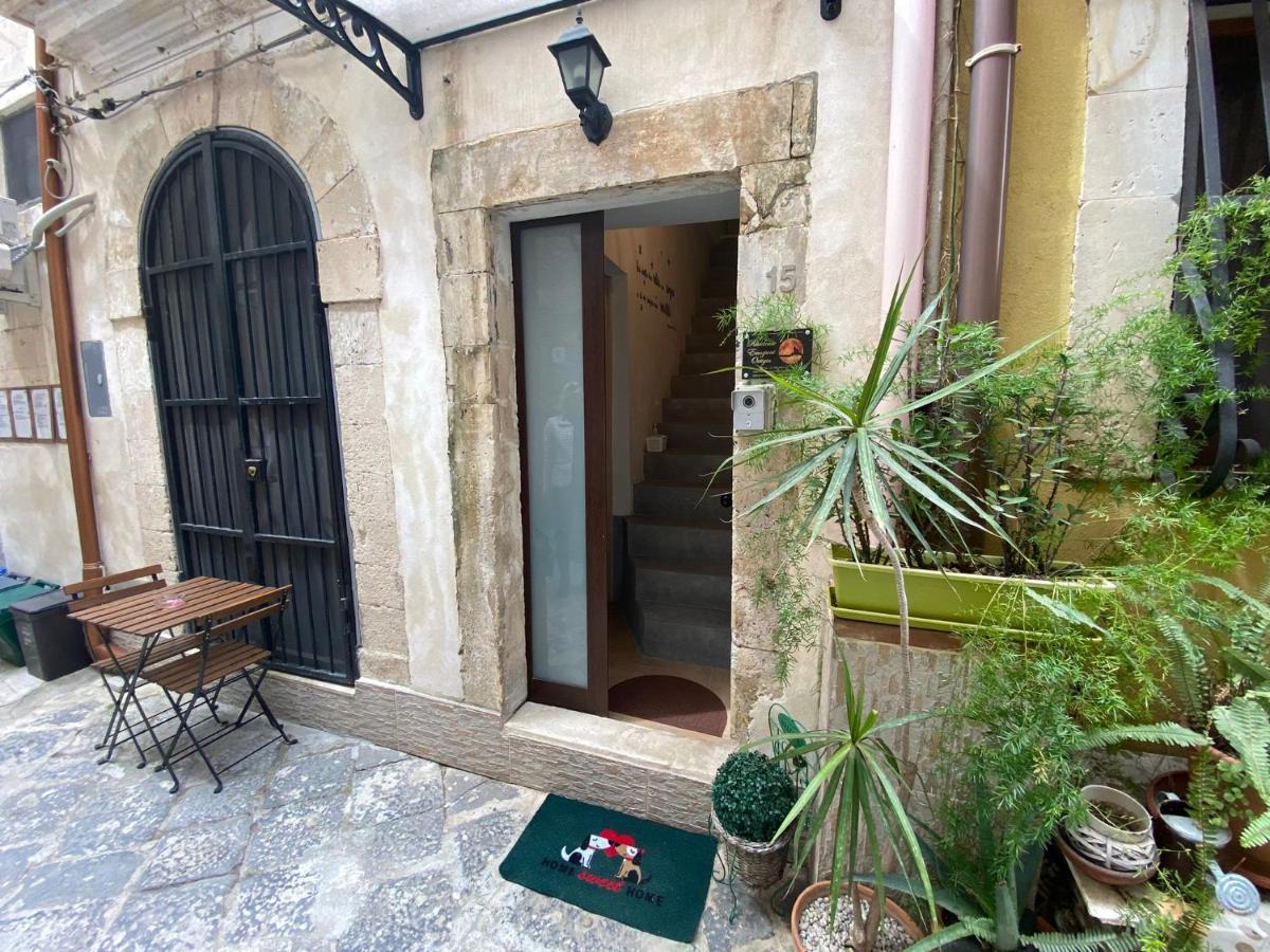 Emozioni Ortigia Syracuse