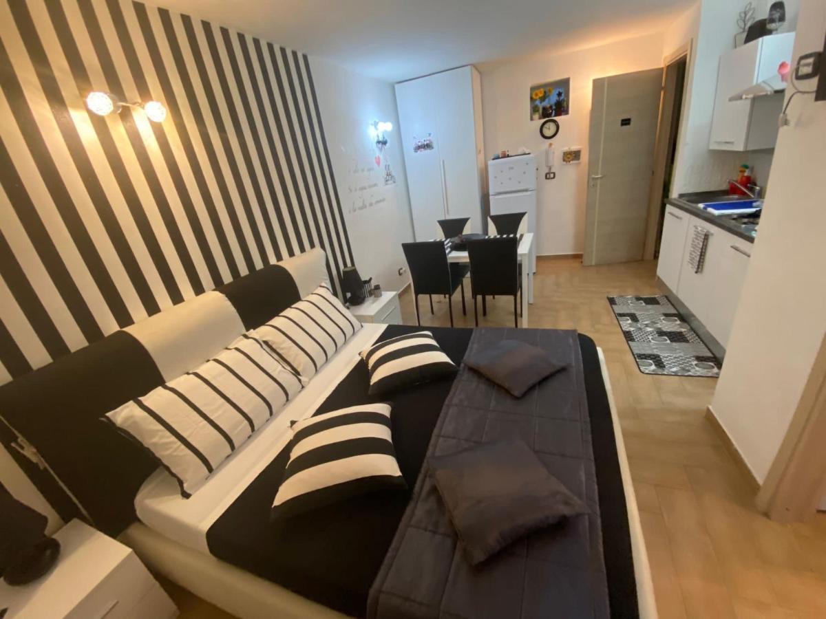 Aparthotel Emozioni Ortigia