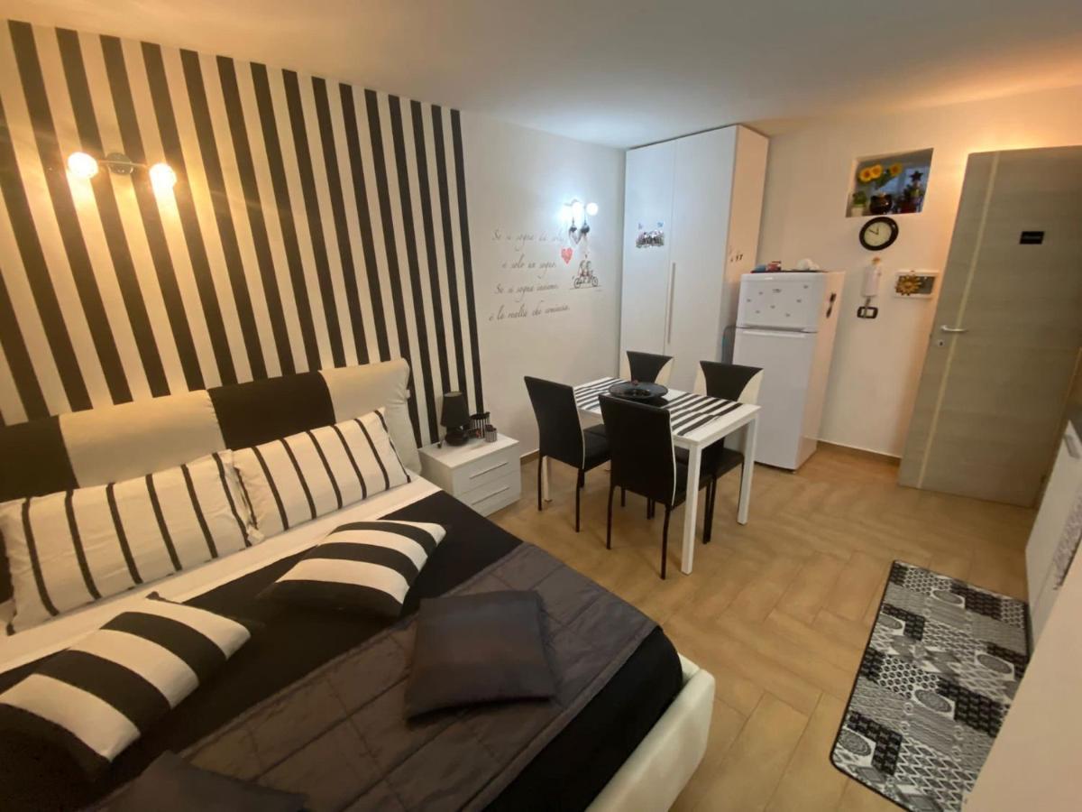 Emozioni Ortigia Aparthotel Syracuse