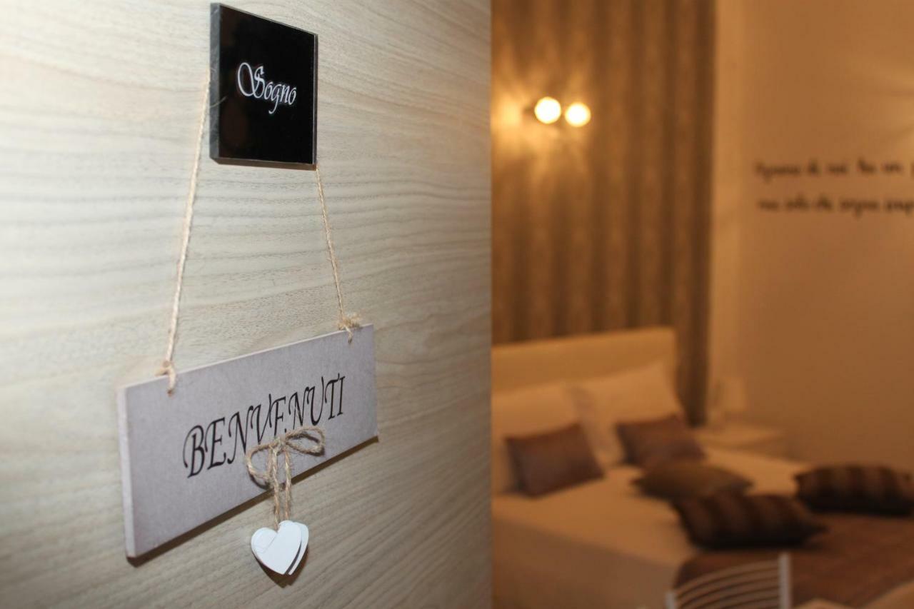 Emozioni Ortigia Aparthotel Syracuse