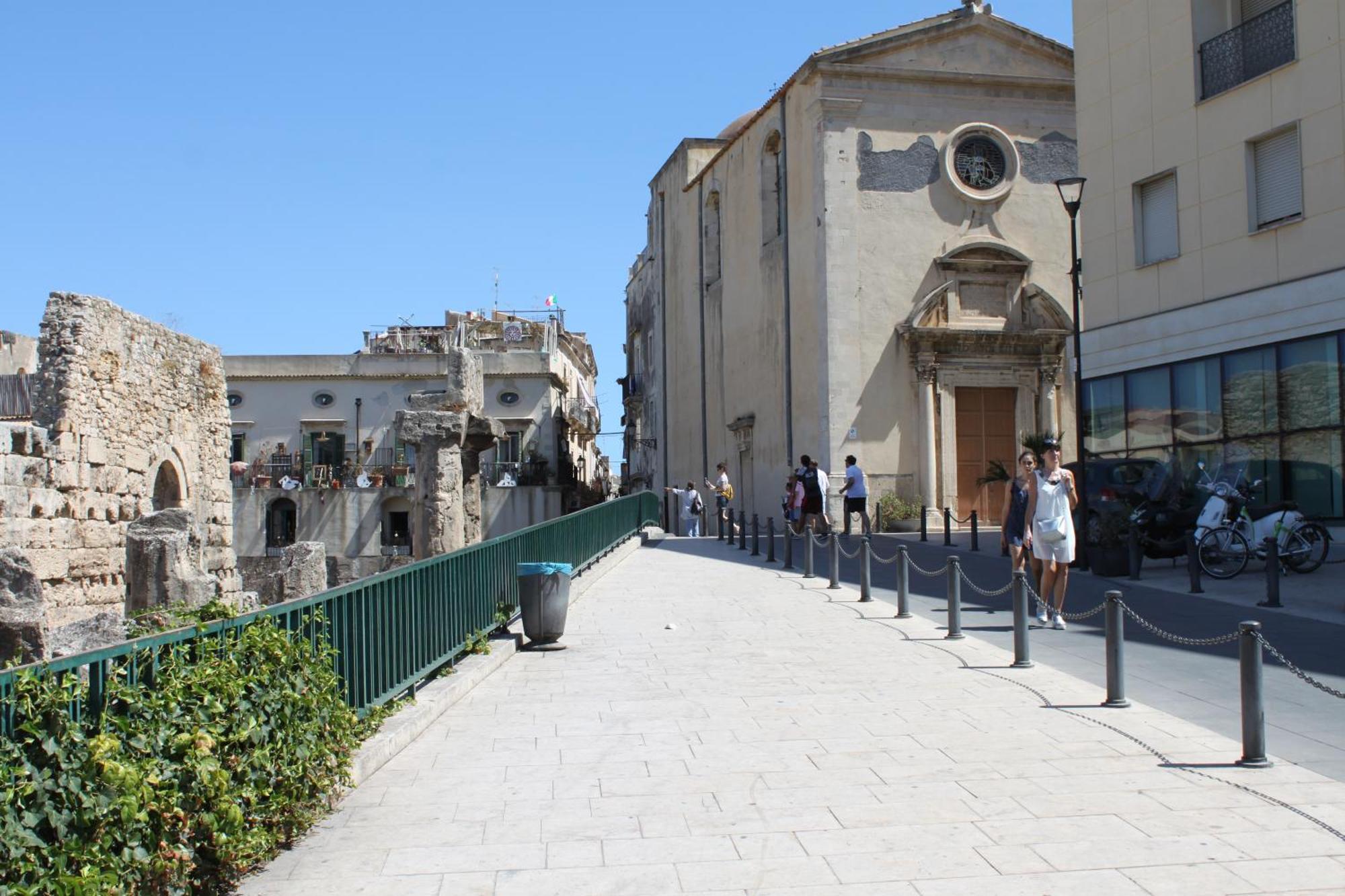 Emozioni Ortigia Aparthotel *